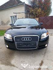 Audi A4 an 2007 diesel 20 tdi guattro dublu klimatronic