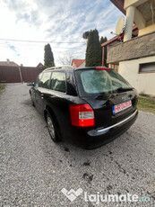 Audi A4 B6 1.9 TDI