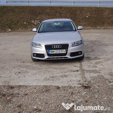 Audi A4 B8 Euro 5 2009