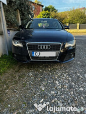 Audi A4 B8 Multitronic 2010