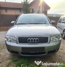 Audi A4 din 2004