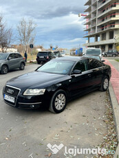 Audi A6 C6 // 2.0TDI 140 CP // Euro 4