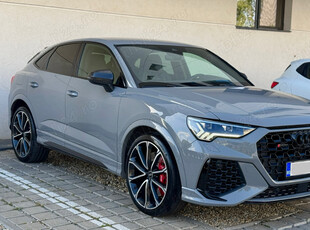 Audi RSQ3 SportBack 2021 400CP