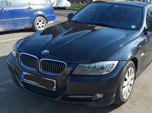 Bmw 320d 2010