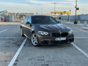 BMW 520D 2013 M-packet de fabrica