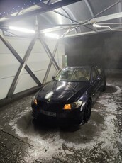 bmw e 90 masina arata exact ca in poze