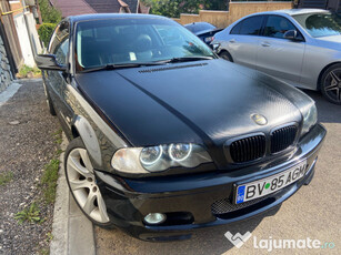 Bmw e46 coupe 318