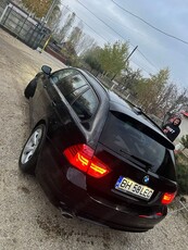 Bmw seria 3 e91