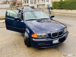 BMW seria 3 pentru PIESE