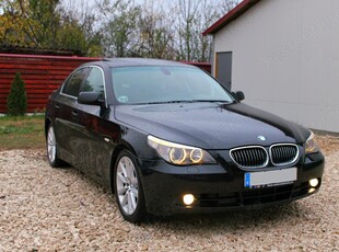 Bmw seria 5 e60 530d