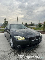 BMW Seria 5 F10 520d