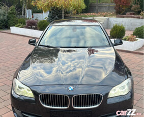 BMW Seria 5 F10 520d