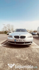 BMW seria 525D an 2006 automat