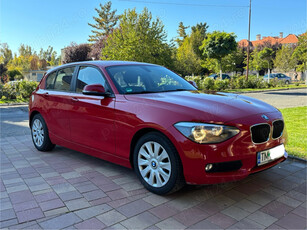 BMW Seria1 116i an 2012