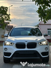 BMW X1 Diesel Automat 2017