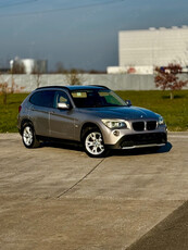 BMW X1 XDrive