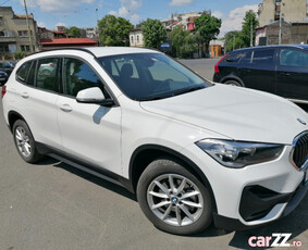 Bmw x1,nou,garantie