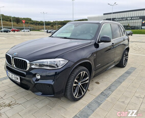 BMW X5 xDrive30d