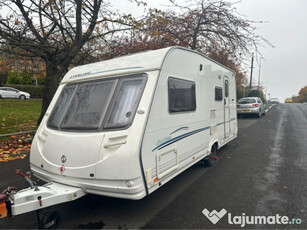 Caravana/Rulota Sterling Eccles 4/5 locuri de dormit