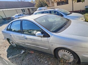 Citroen C5 2002