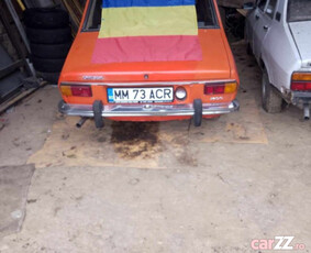 Dacia 1300 an 1976