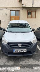 Dacia DOKKER 2014 1,5 dCi 90CP Euro5