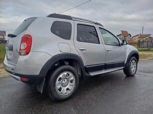 Dacia Duster 2012 ,110 CP