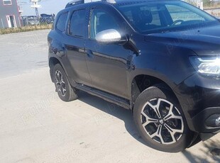 Dacia Duster 2021 Diesel 42500km import germania