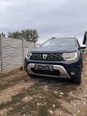 Dacia Duster 4x4