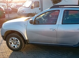 Dacia Duster 87.000km