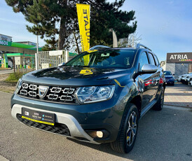 Dacia Duster Prestige 1.5 Blue Dci 4X4 2019