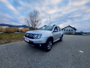 Dacia Duster SUV an 04 2018 euro 6 diesel km 153000