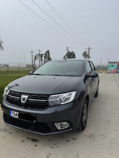 Dacia Logan 0.9 tce Gpl