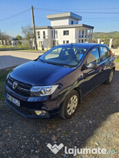 Dacia Logan 12957 km