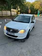 Dacia logan 2009