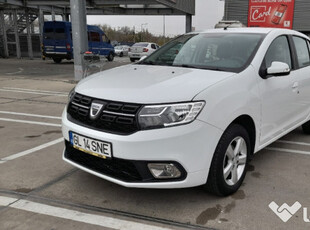 Dacia sandero Motor 0.9Tce 90 CP EURO 6 82.000 km PRESTIGE FULL