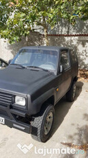 Daihatsu Feroza F300 4x4