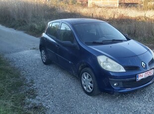 De vânzare Renault Clio 3 An 2006 Motor 1,2 Benzina Euro 4