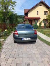 De vânzare Renault Megan Sedan 1,4l, 223000 km, unic proprietar.