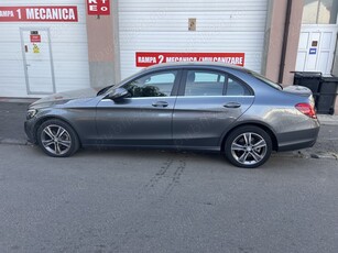 De vînzare Mercedes c class