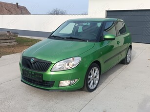 fabia 1.2 benzina AUTOMAT