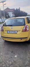 fiat stilo