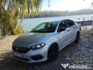 Fiat Tipo Hatchback - An 2019 , 99000 km , motor 1.4 Benzina