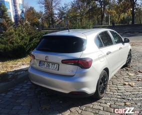 Fiat Tipo Hatchback - An 2019 , 99000 km , motor 1.4 Benzina