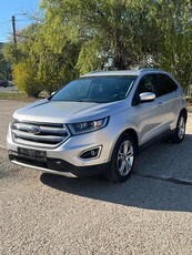 Ford Edge FORD Edge 2.0 Diesel Titanum 210 cp 2017 Piele BiTurbo