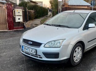 Ford focus 1.6 benzina 2007