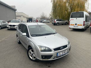 Ford Focus 1.6 TDCI