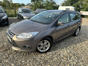 Ford Focus 2013,1.6TDCi 116cp,Euro5