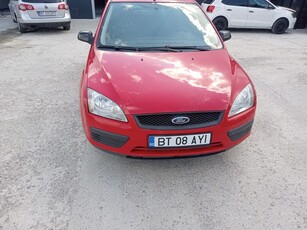 Ford focus benzina 2007