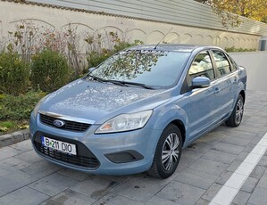 Ford Focus ll Facelift 1.6 Benzina 2009